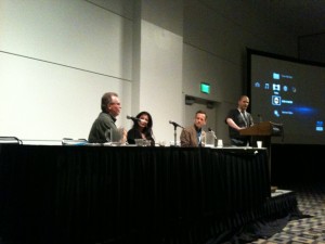 Phineas and Ferb panel